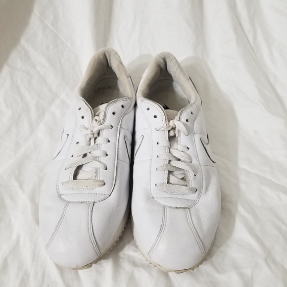 women's classic cortez premium sneakers